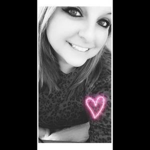 Meet your Posher, Tiffany